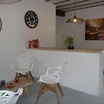 L'anagramme, Chambres, Table D'hotes Et Pour Adultes, Naturistes Ou Non ! Cindre