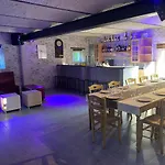 L'anagramme, Chambres, Table D'hotes Et Pour Adultes, Naturistes Ou Non !