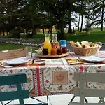L'anagramme, Chambres, Table D'hotes Et Pour Adultes, Naturistes Ou Non ! Bed & Breakfast