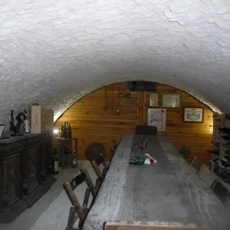 L'anagramme, Chambres, Table D'hotes Et Pour Adultes, Naturistes Ou Non ! Cindre