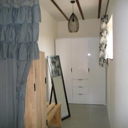 L'anagramme, Chambres, Table D'hotes Et Pour Adultes, Naturistes Ou Non ! 4*