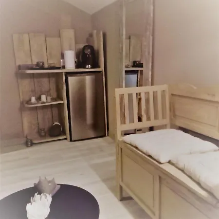 L'Anagramme, Chambres, Table D'Hotes Pour Adultes, Naturistes Ou Non ! 4* Cindre