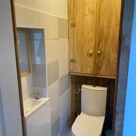 L'Anagramme, Chambres, Table D'Hotes Pour Adultes, Naturistes Ou Non ! 4*