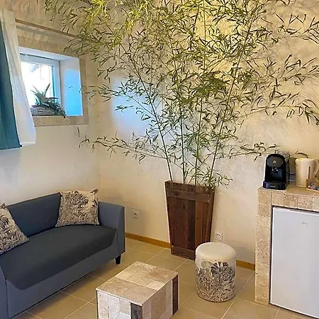 L'anagramme, Chambres, Table D'hotes Et Pour Adultes, Naturistes Ou Non ! Bed & Breakfast 4*