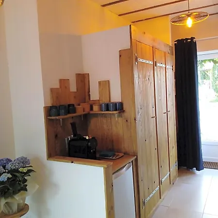 L'anagramme, Chambres, Table D'hotes Et Pour Adultes, Naturistes Ou Non ! 4* Cindre