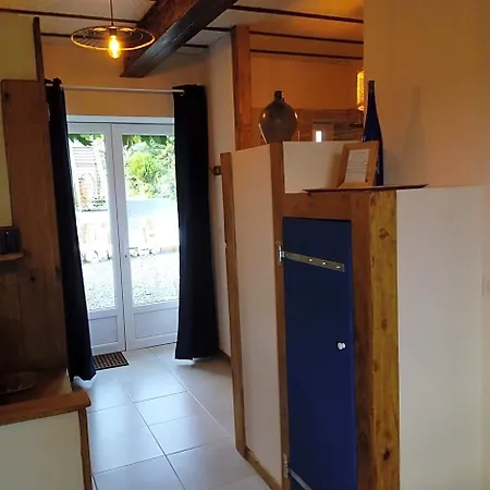 L'anagramme, Chambres, Table D'hotes Et Pour Adultes, Naturistes Ou Non ! Bed & Breakfast 4*