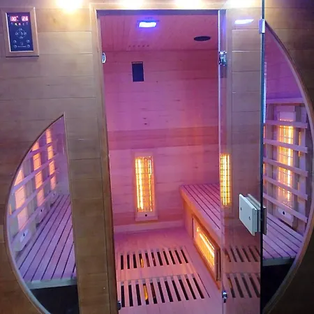 L'anagramme, Chambres, Table D'hotes Et Pour Adultes, Naturistes Ou Non ! Cindre