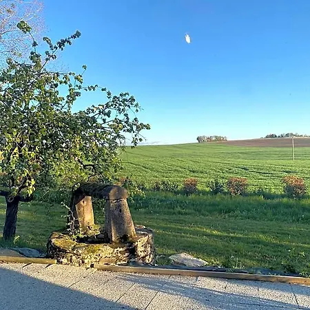 Bed & Breakfast L'anagramme, Chambres, Table D'hotes Et Pour Adultes, Naturistes Ou Non !