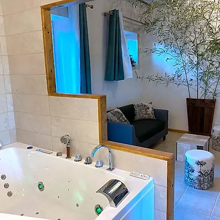L'anagramme, Chambres, Table D'hotes Et Pour Adultes, Naturistes Ou Non ! Cindre