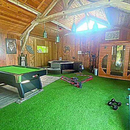 L'anagramme, Chambres, Table D'hotes Et Pour Adultes, Naturistes Ou Non ! Bed & Breakfast Cindre