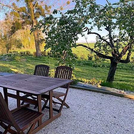 L'anagramme, Chambres, Table D'hotes Et Pour Adultes, Naturistes Ou Non ! Bed & Breakfast 4*