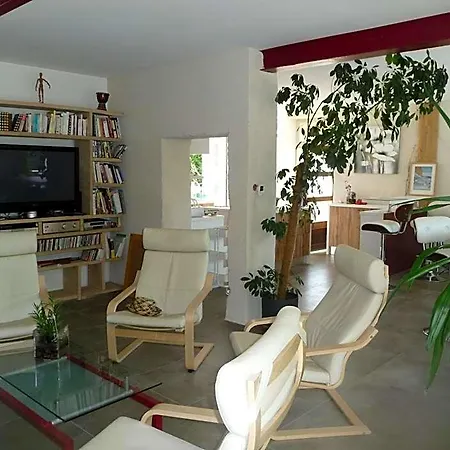 L'anagramme, Chambres, Table D'hotes Et Pour Adultes, Naturistes Ou Non ! 4* Cindre