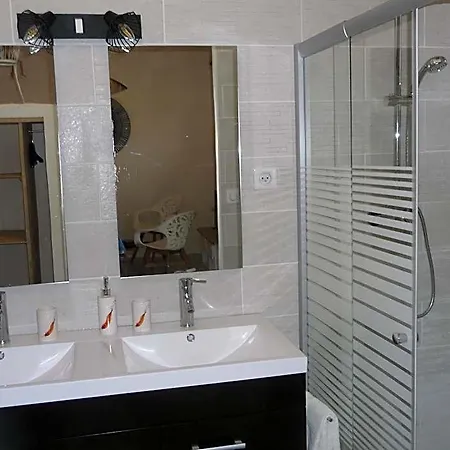 L'anagramme, Chambres, Table D'hotes Et Pour Adultes, Naturistes Ou Non !