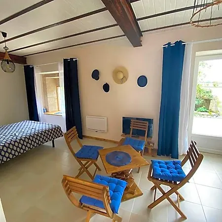 L'anagramme, Chambres, Table D'hotes Et Pour Adultes, Naturistes Ou Non !