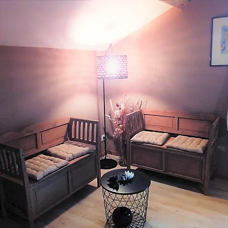 Bed & Breakfast L'anagramme, Chambres, Table D'hotes Et Pour Adultes, Naturistes Ou Non ! Cindre