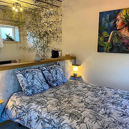 L'anagramme, Chambres, Table D'hotes Et Pour Adultes, Naturistes Ou Non ! Bed & Breakfast Cindre