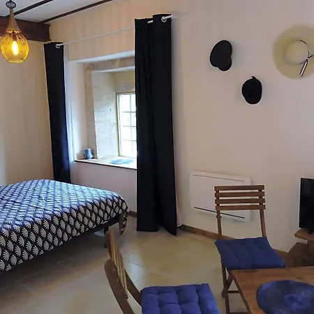 L'anagramme, Chambres, Table D'hotes Et Pour Adultes, Naturistes Ou Non ! 4*