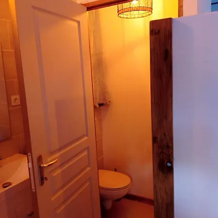 L'anagramme, Chambres, Table D'hotes Et Pour Adultes, Naturistes Ou Non ! Cindre