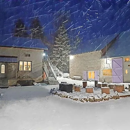 L'anagramme, Chambres, Table D'hotes Et Pour Adultes, Naturistes Ou Non ! 4* Cindre