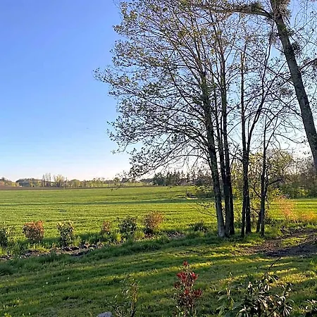 L'anagramme, Chambres, Table D'hotes Et Pour Adultes, Naturistes Ou Non ! Bed & Breakfast