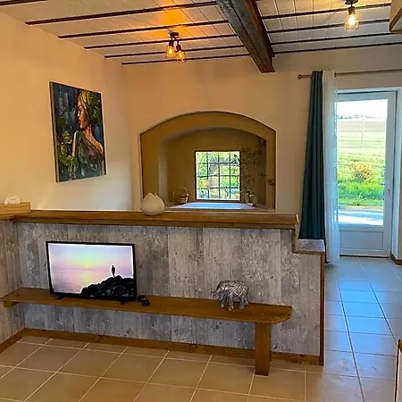 Bed & Breakfast L'anagramme, Chambres, Table D'hotes Et Pour Adultes, Naturistes Ou Non !