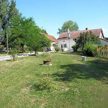 L'anagramme, Chambres, Table D'hotes Et Pour Adultes, Naturistes Ou Non ! 4*
