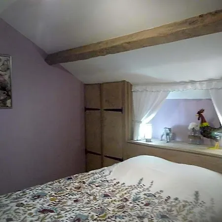 L'anagramme, Chambres, Table D'hotes Et Pour Adultes, Naturistes Ou Non !